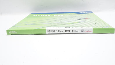 Boston Scientific 392871354 MAMBA Flex Microcatheter 135cm (x)